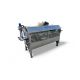 Laveuse brosseuse multibottes Radilis 200 ou 250