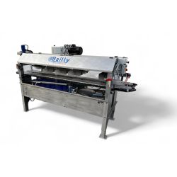 laveur radis bottes R250