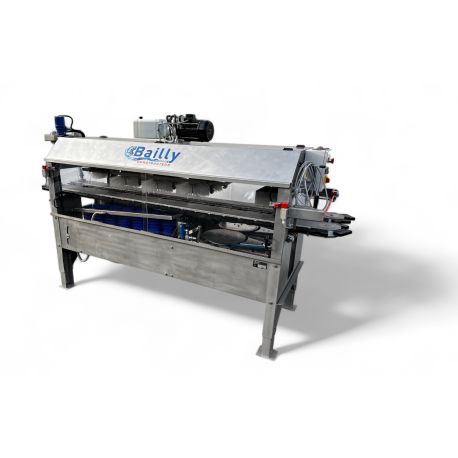 laveur radis bottes R250